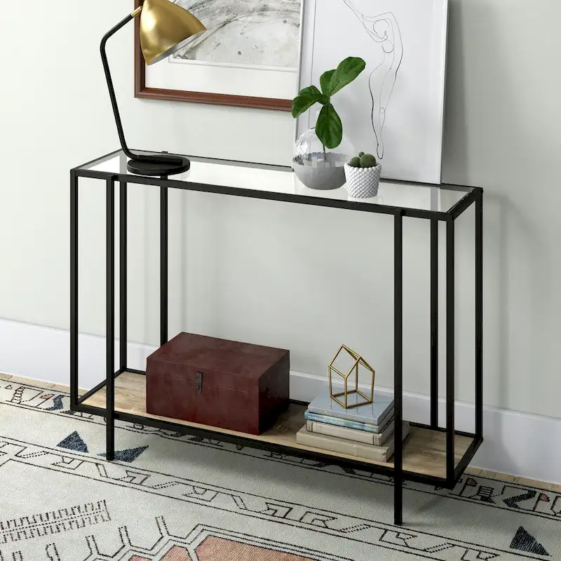 Vireo 42 Accent Table