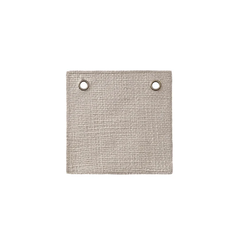 Madison Park Weston Linen Wing Chair