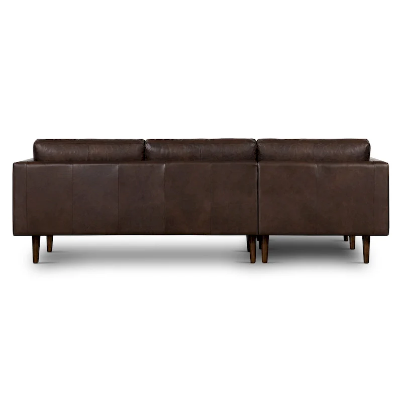 Napa 104.5 Left Sectional Sofa
