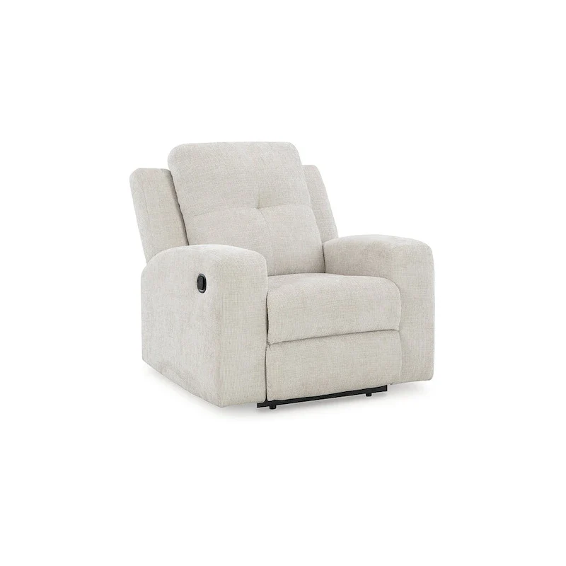 Signature Design by Ashley Danum Zero Wall Recliner