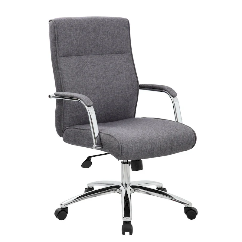 Boss Office Products Modern Executive Conference Chair