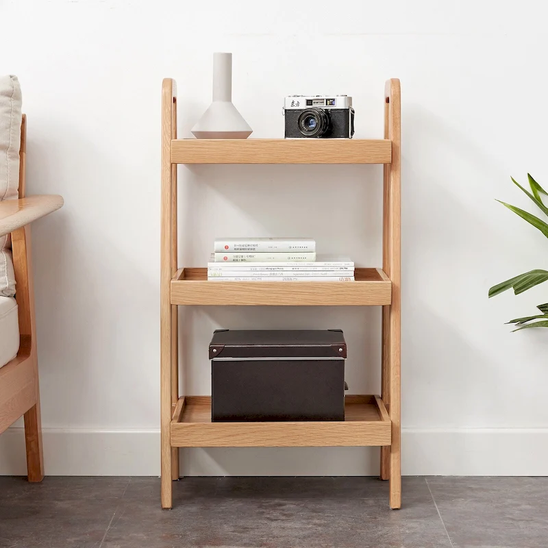 3-Tier Storage Bench