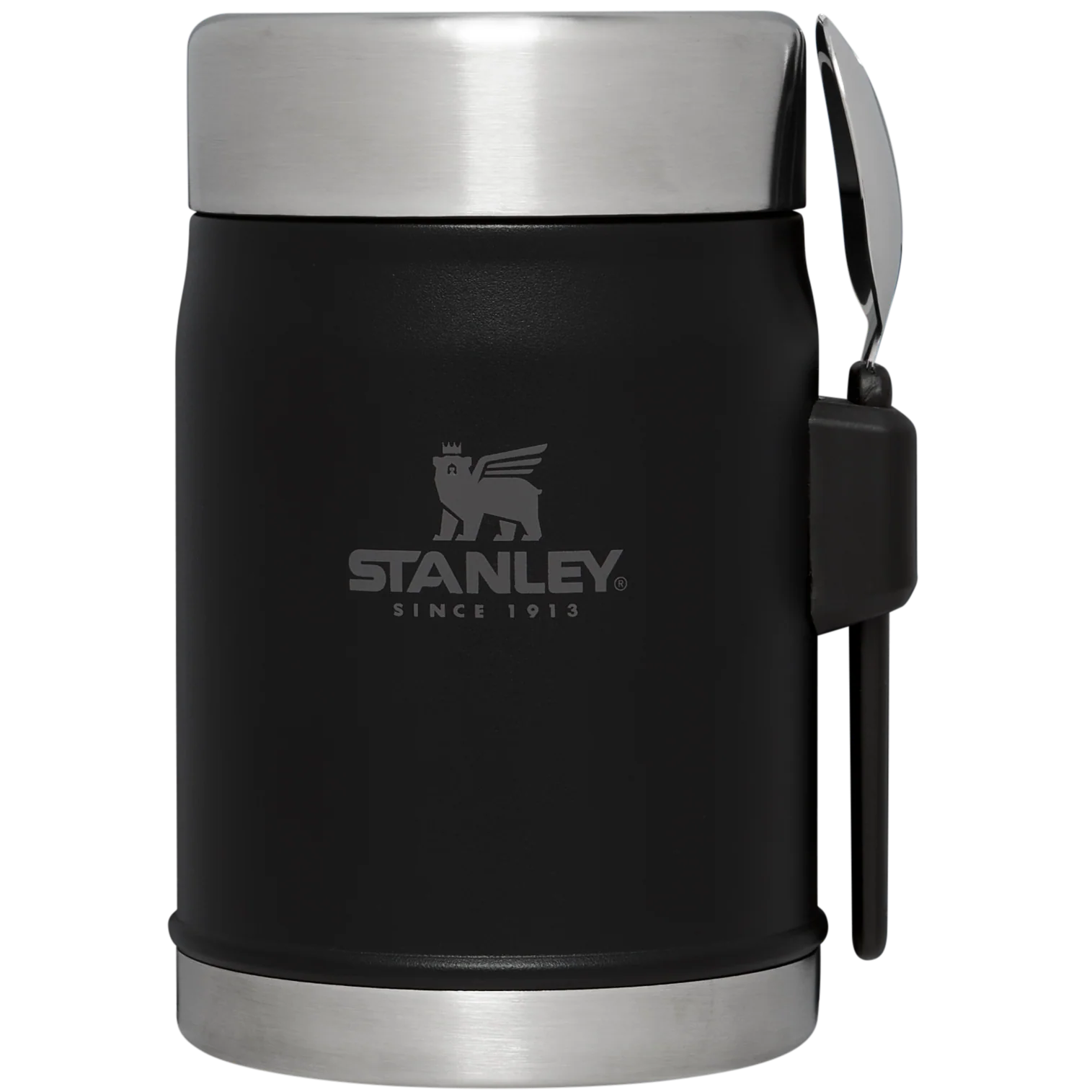 Classic Legendary Food Jar + Spork | 14 OZ - Stanley Create