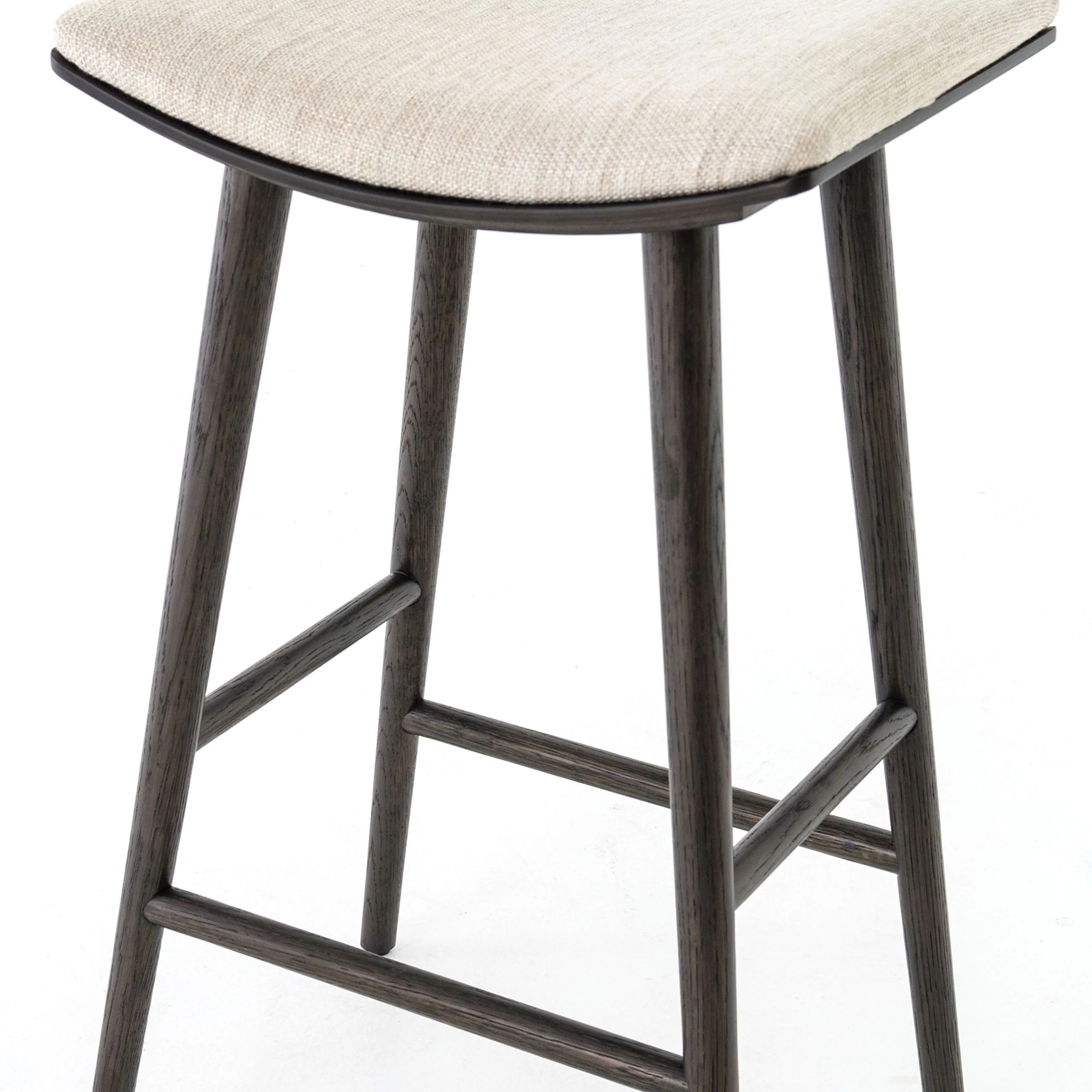 Union Bar + Counter Stool