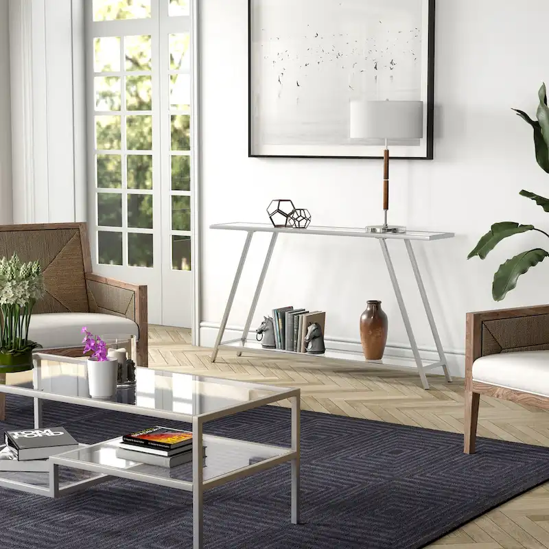 Yair Console Table