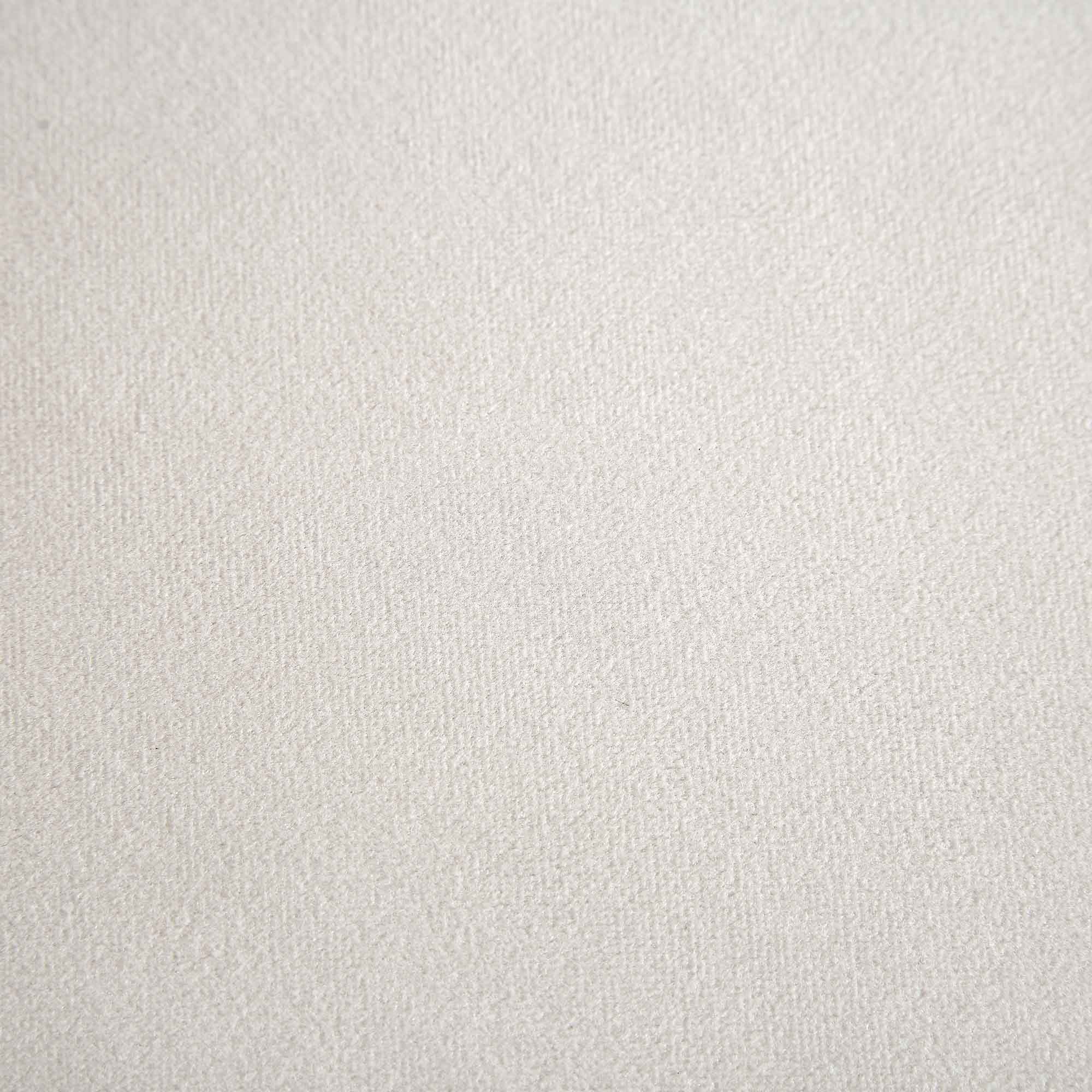 Champagne Velvet Sofa, 2-Seater