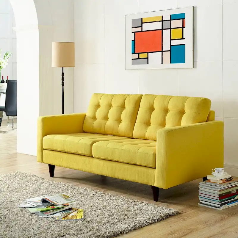 Carson Carrington Ringsaker Loveseat