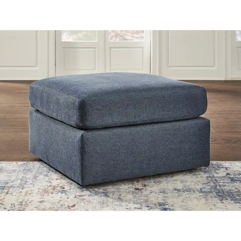 Signature Design by Ashley Modmax Oversized Accent Ottoman