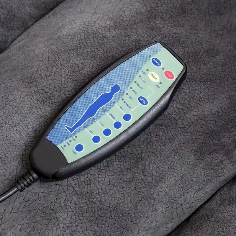 Transitional Massage Recliner