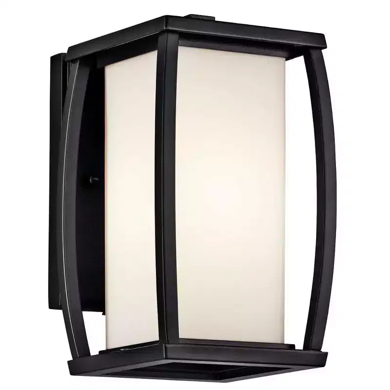 Kichler Lighting Bowen 1 - Light Wall Light in Architectural Bronze
