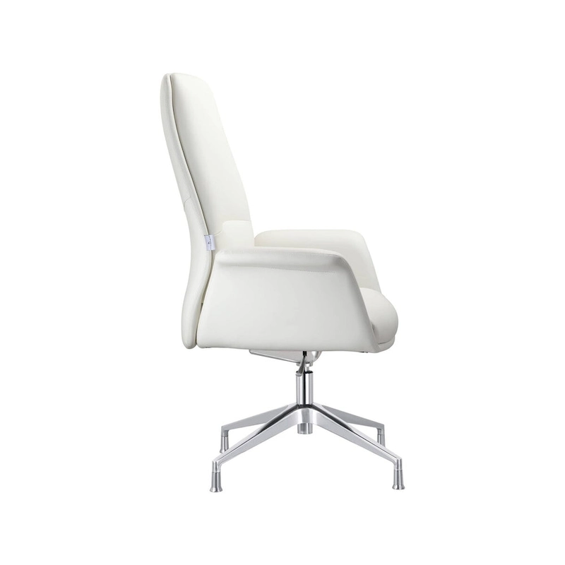 Summit Modern Office Chair with Adjustable Height and Swivel