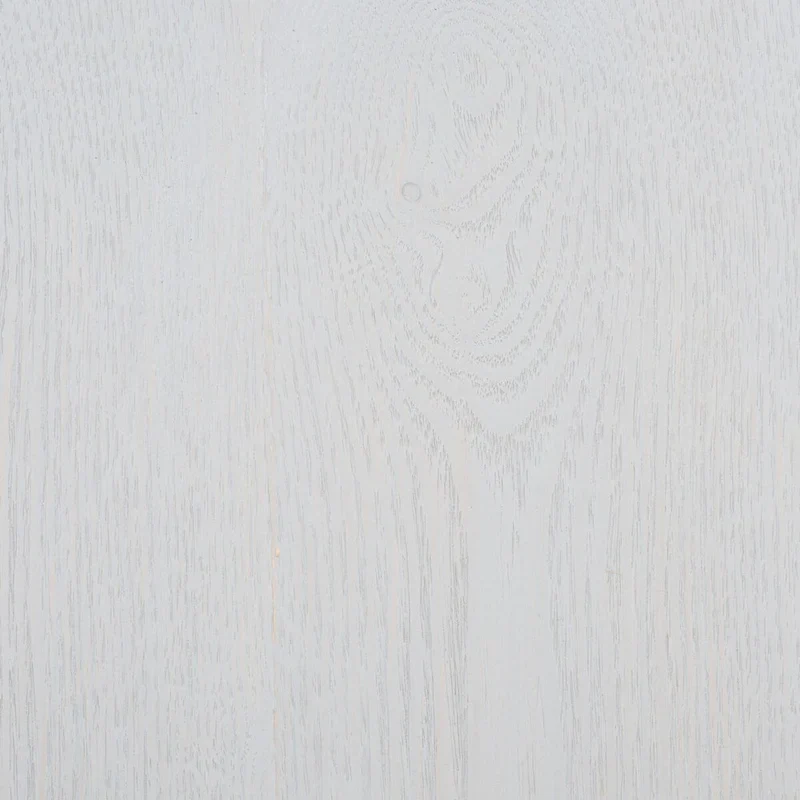 SAFAVIEH Luann White/ Black Lacquer Side Table - 19.6 x 19.6 x 23.6 - 20Wx20Dx24H