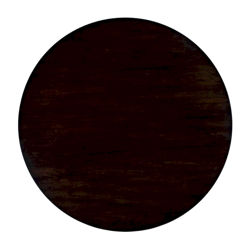 Evie 48 Round Pedestal Dining Table