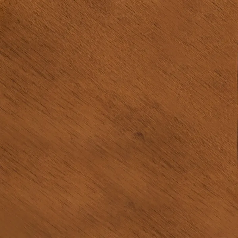 Boho Solid Wood Queen Spindle Bed