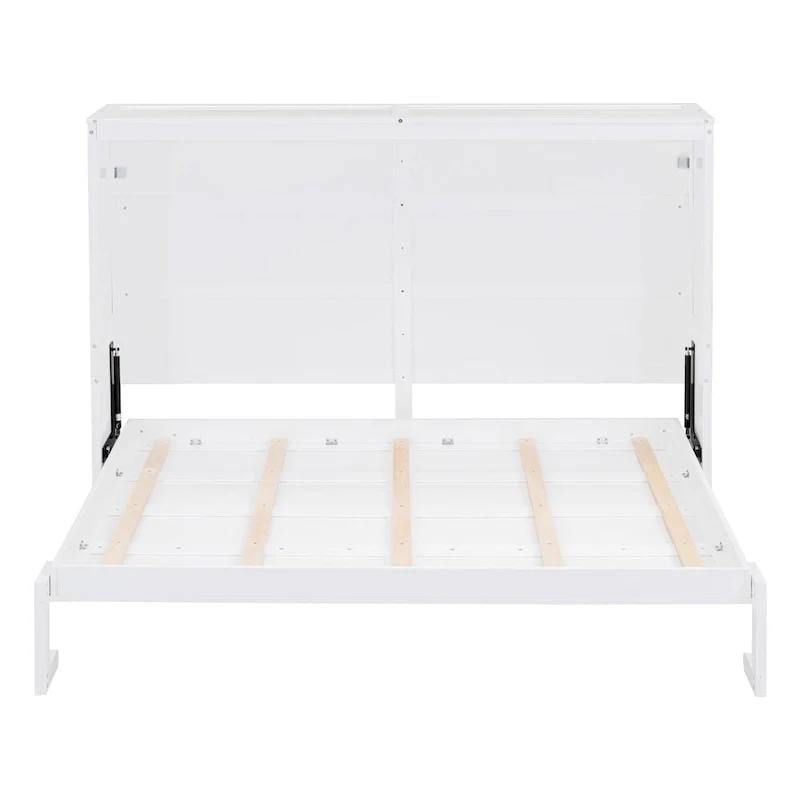 Bed Wall Bed
