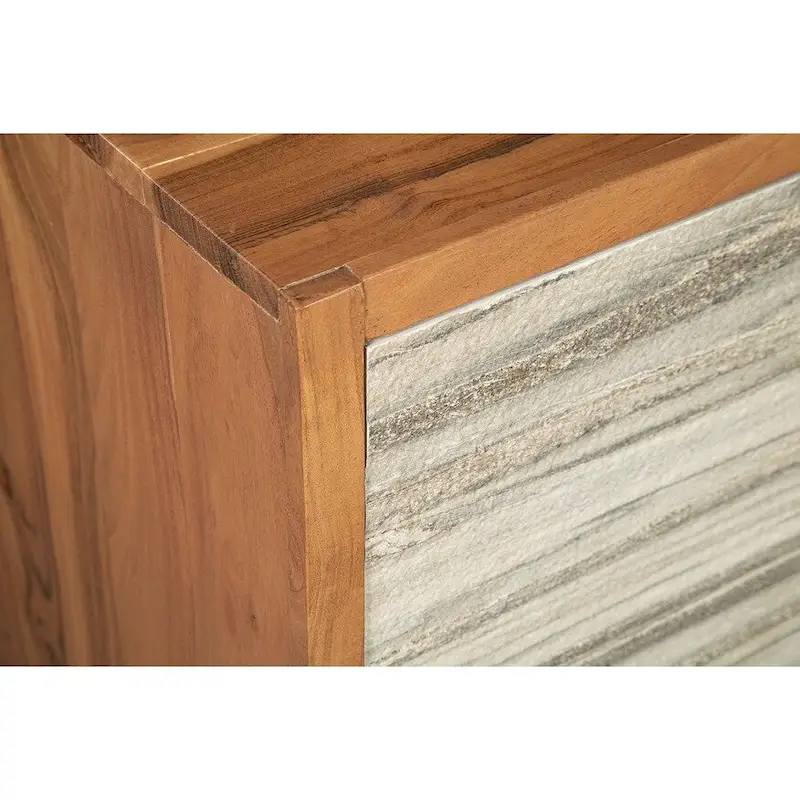 Camberley Touch-open Sideboard