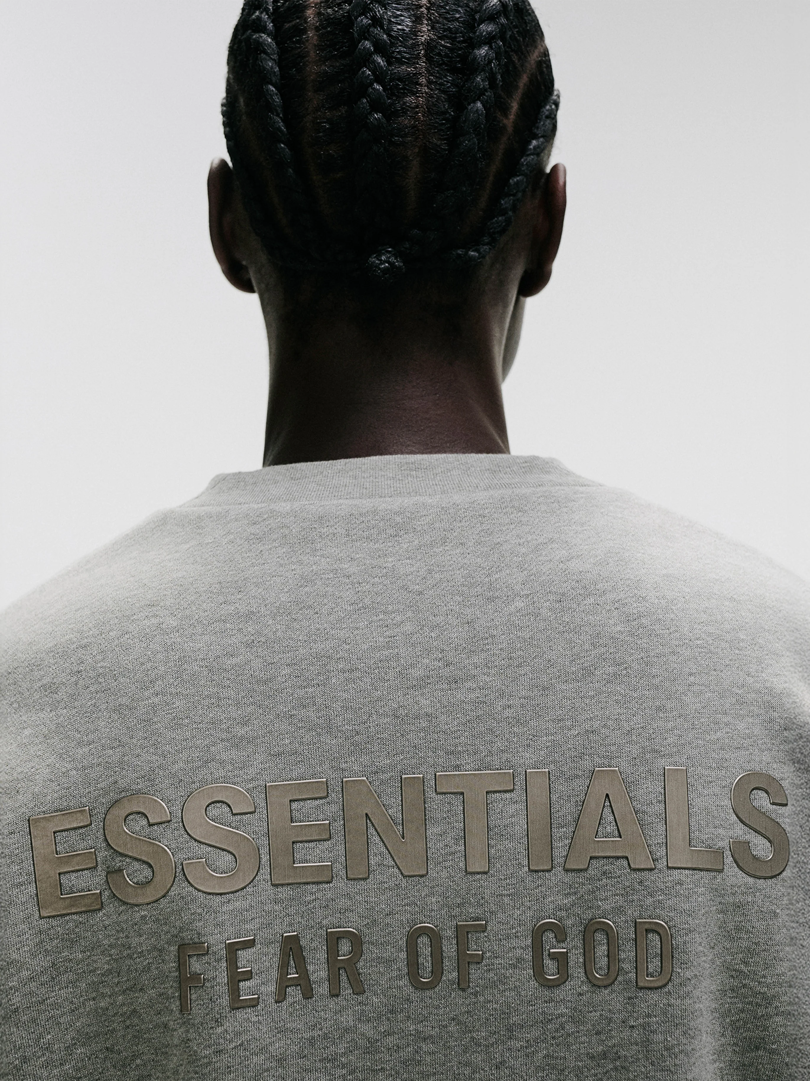 Classic Long Sleeve Tee