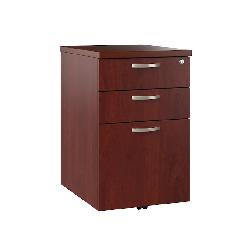 Office in an Hour Mobile File Cabinet by Bush Business Furniture