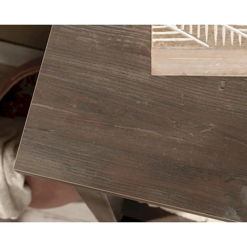 Summit Station Armoire