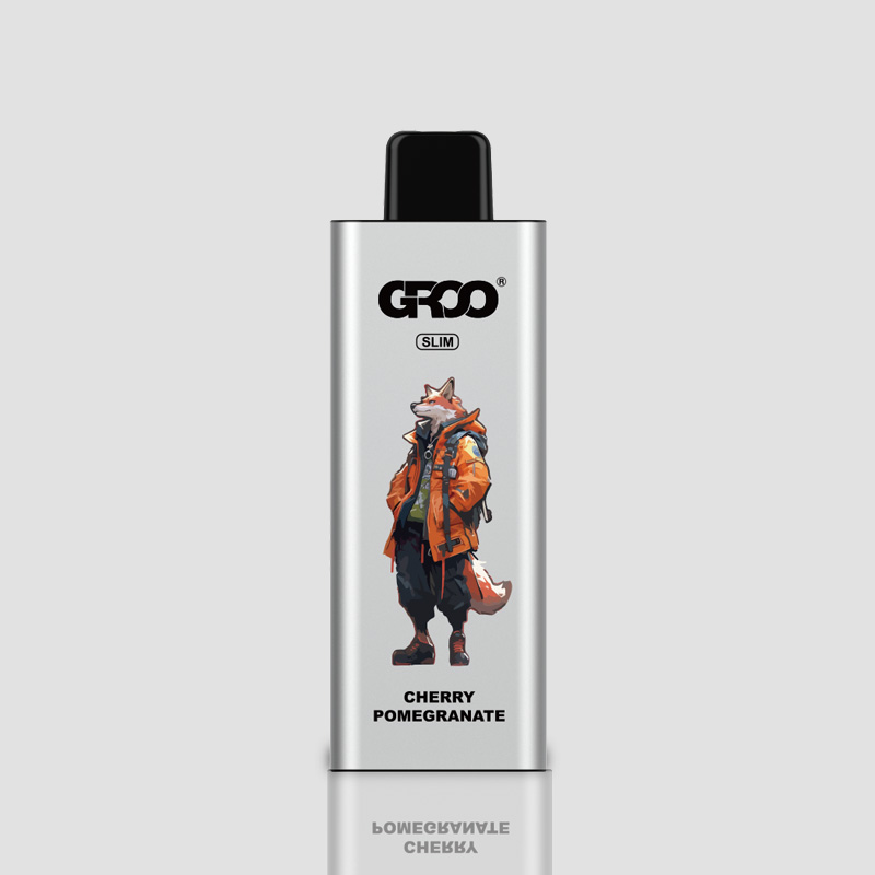 Dook （Groo）Slim 9000 Puffs newest brand 10 Flavors