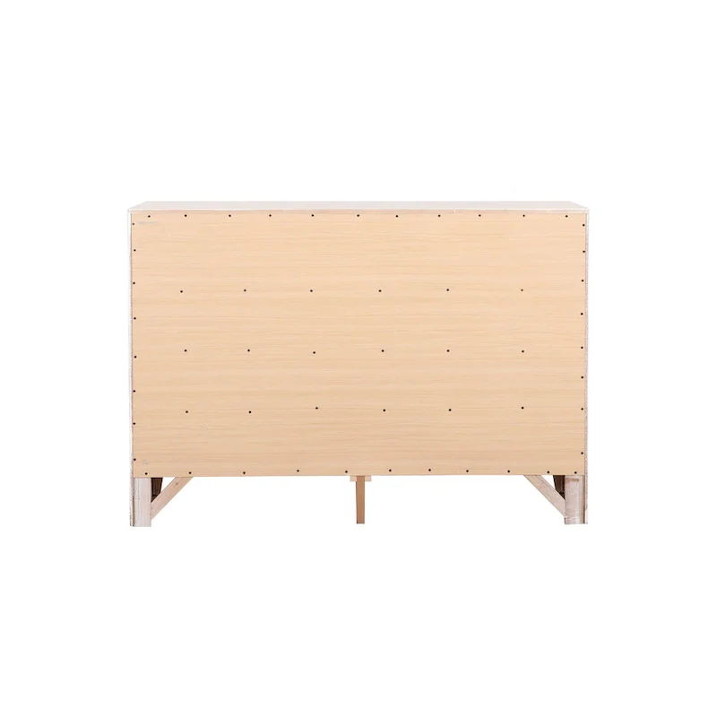 Marilla 8 Drawer Dresser