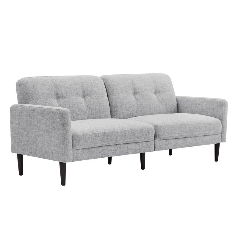 Ally Mid-Century Sofa Couch Set