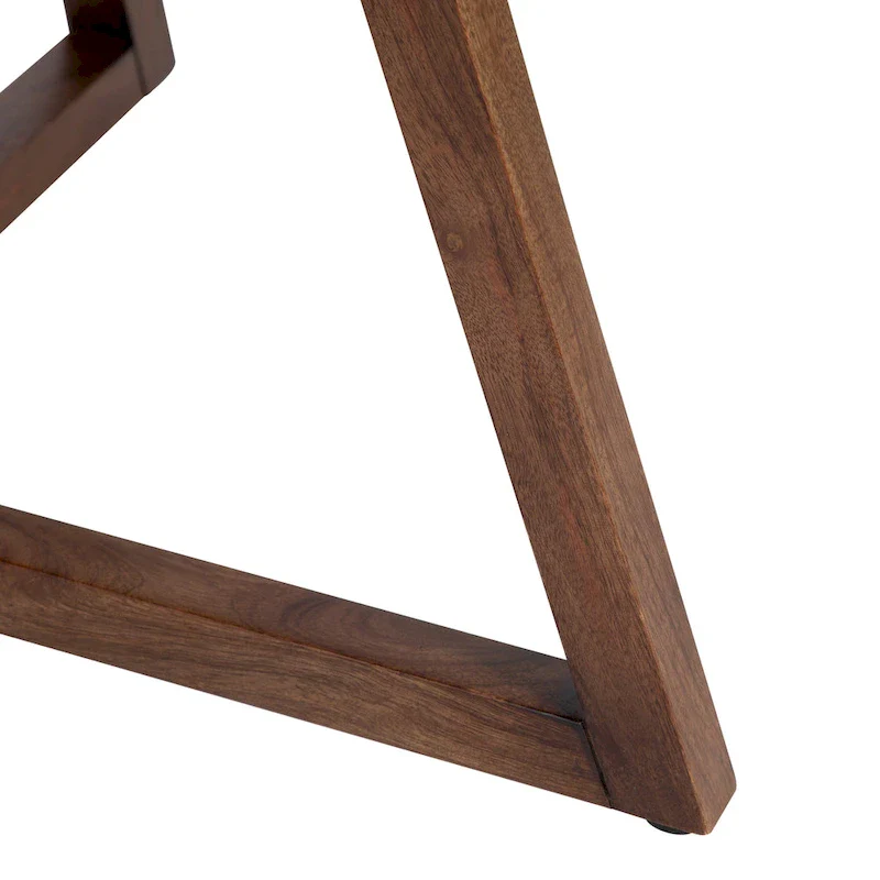 Avery 30-inch Round Coffee Table - 30 Diameter