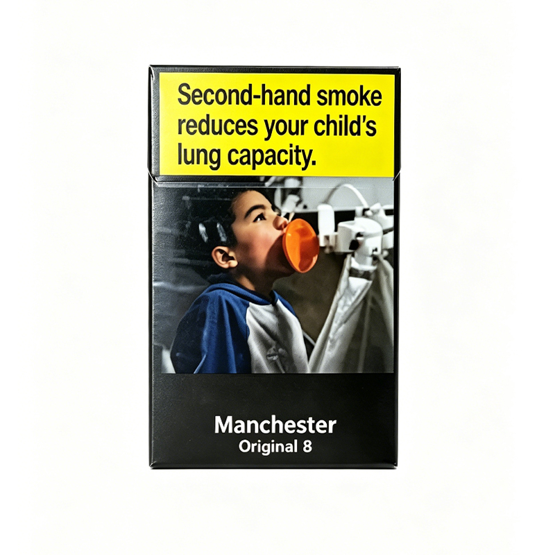 Manchester Original B