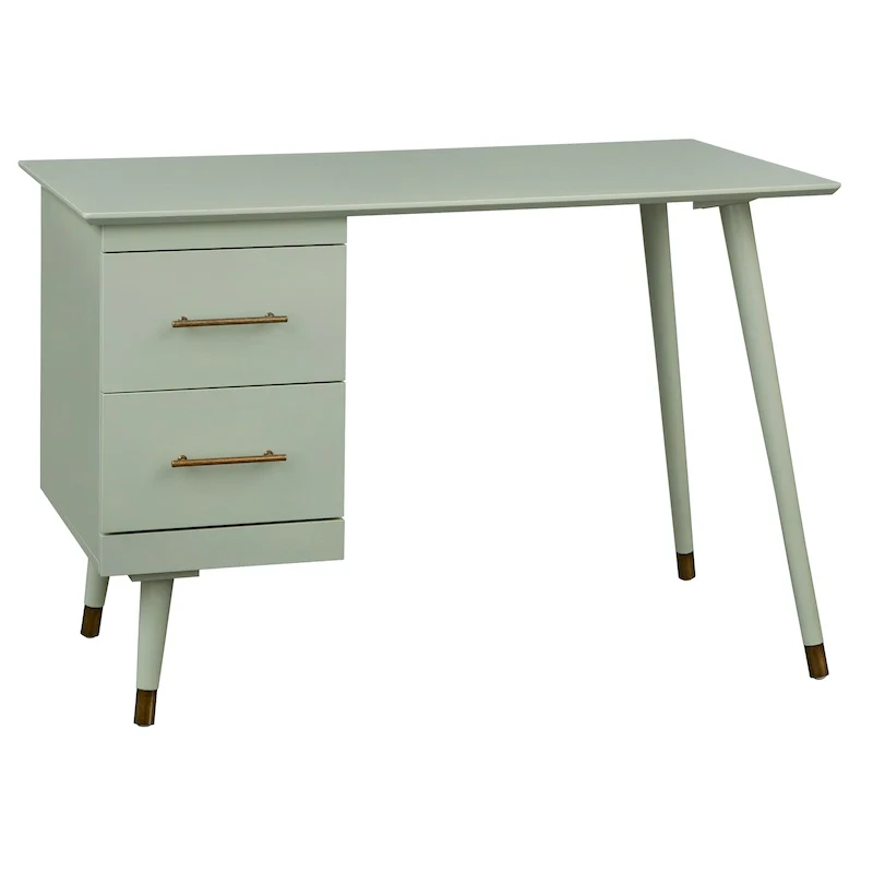 angelo:HOME Leon Mid-Century Desk