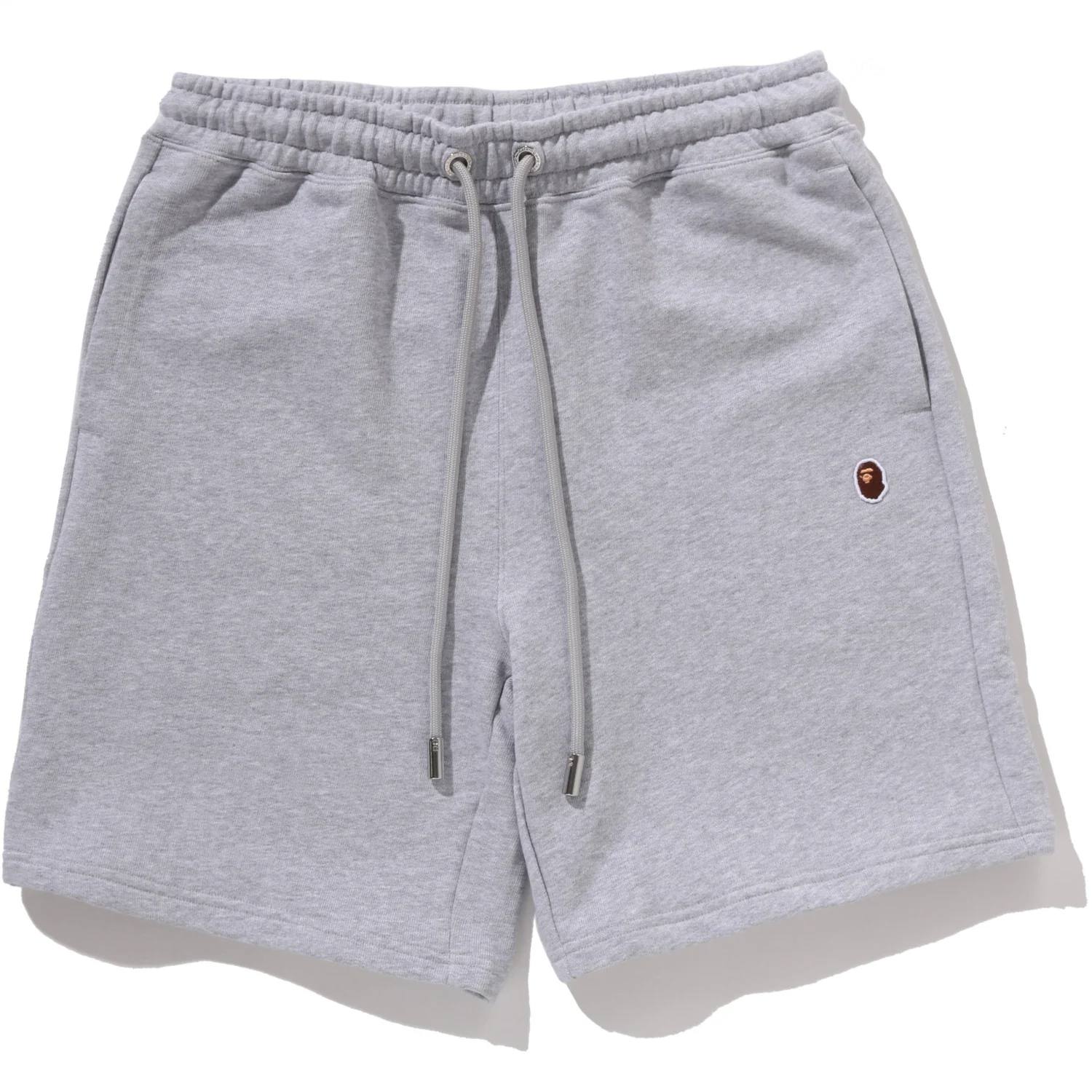 ONE POINT REGULAR FIT SWEAT SHORTS MENS