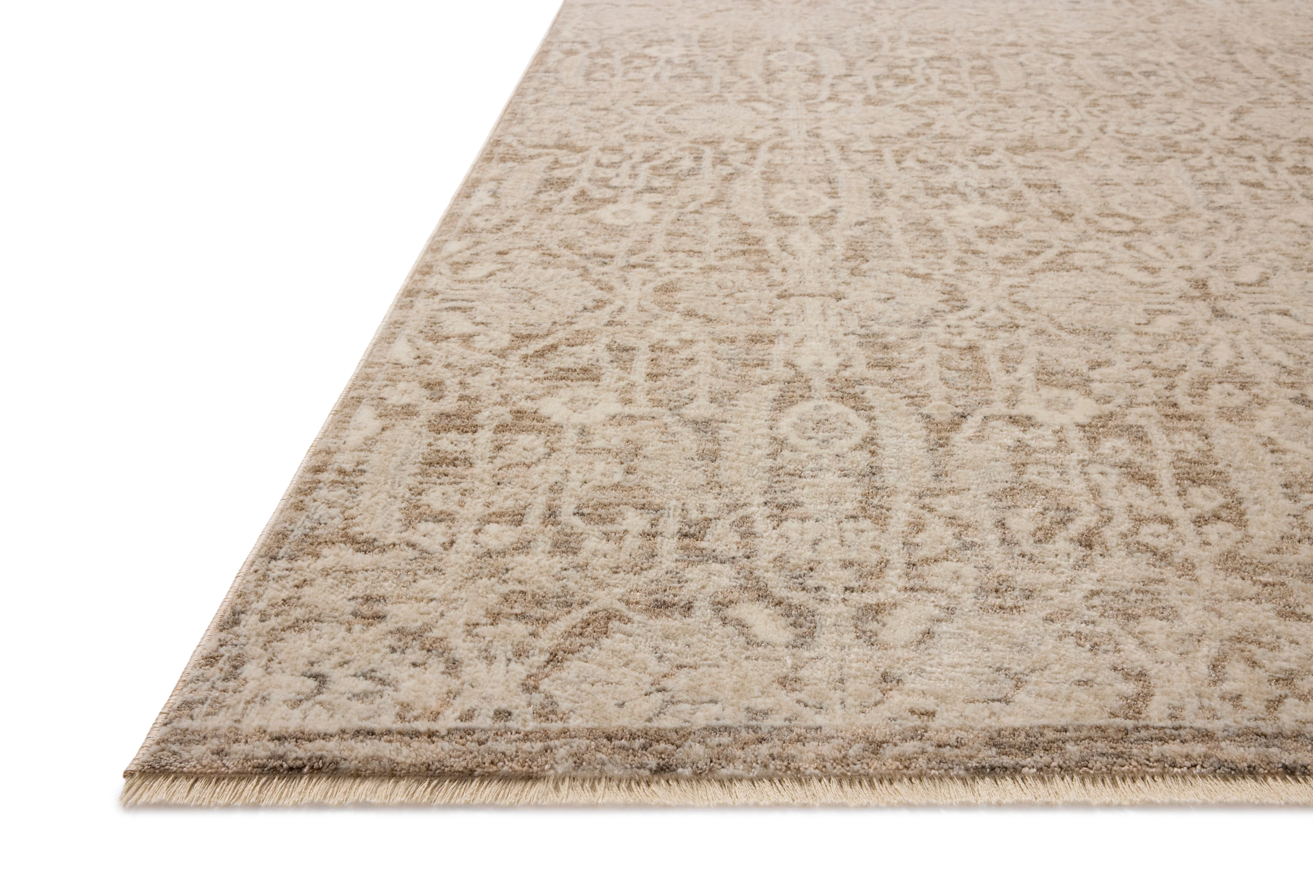 Clarisse Rug Fog/Bone