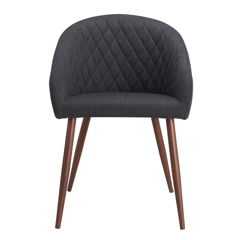 Carson Carrington Mysen 2-piece Upholstered Dining Chairs Set