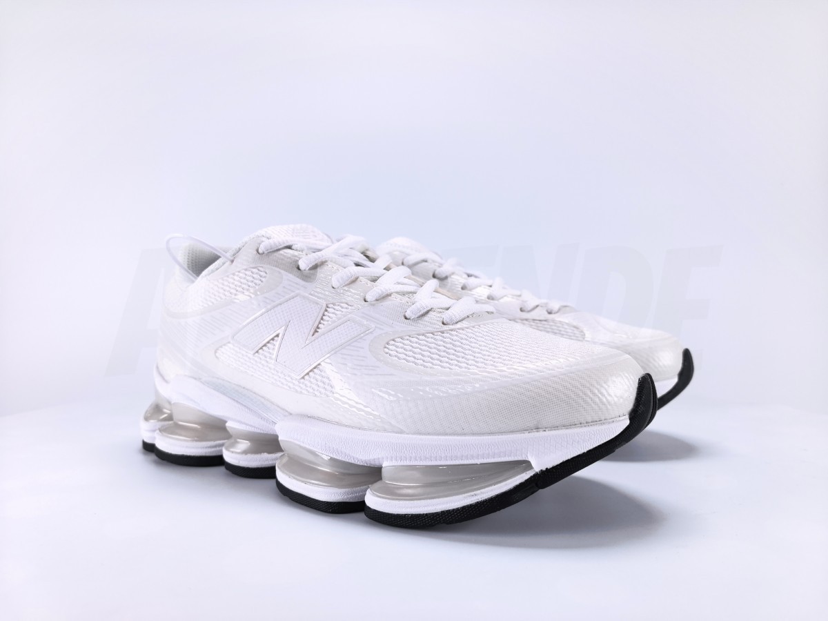 New Balance Abzorb 2000 Sea Salt - Aktrende