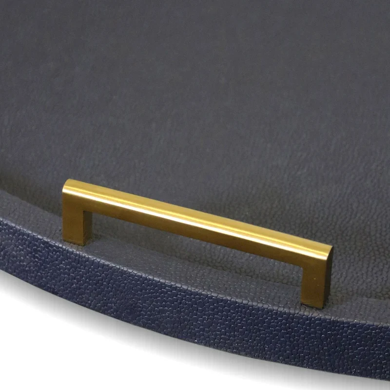 Dann Foley - Faux Shagreen Tray