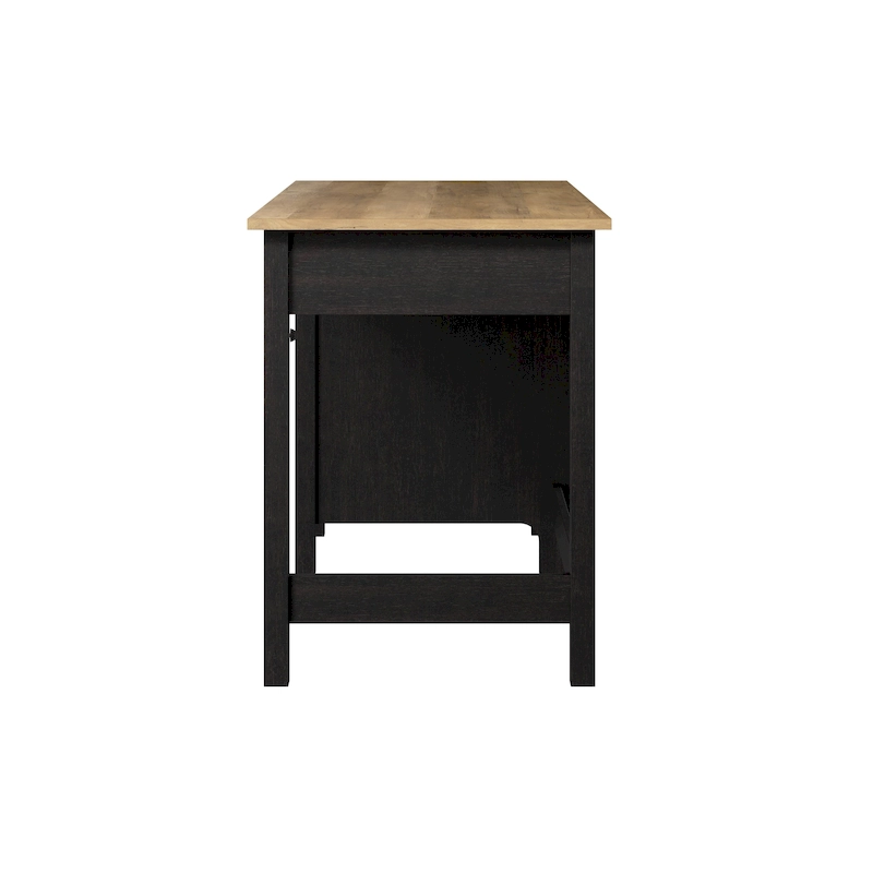 Mayfield 54W Computer Desk with Drawers by Bush Furniture