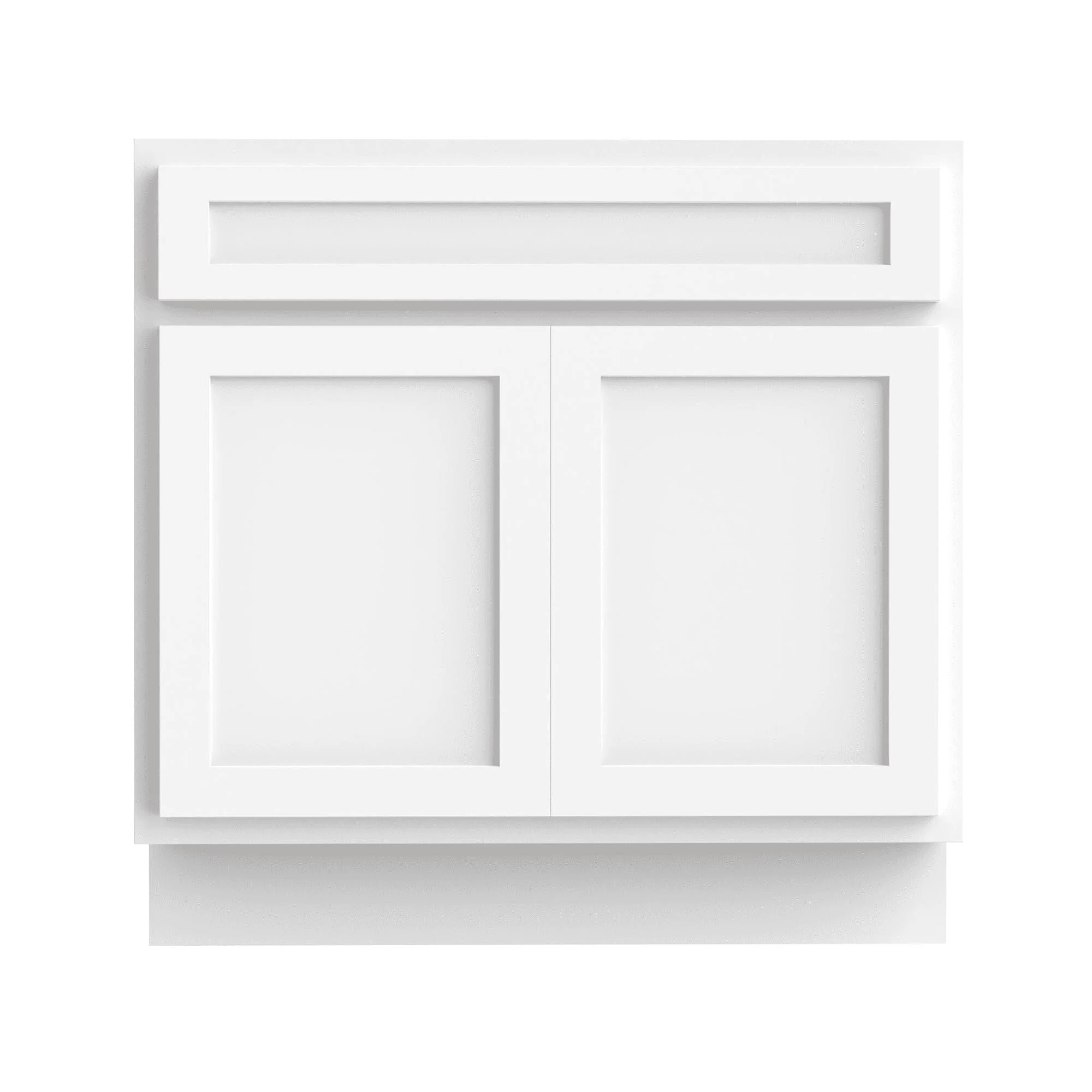 Vanity Art 36 Inch Single Sink Bathroom Vanity Cabinet