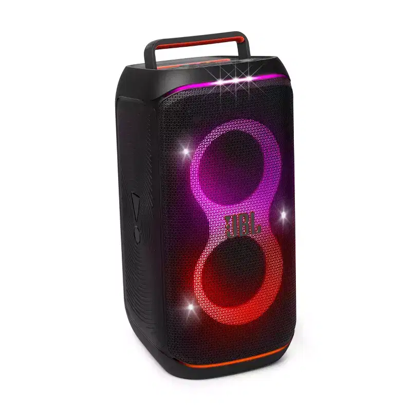JBL PartyBox Club 120 Bluetooth Wireless Speaker - Black