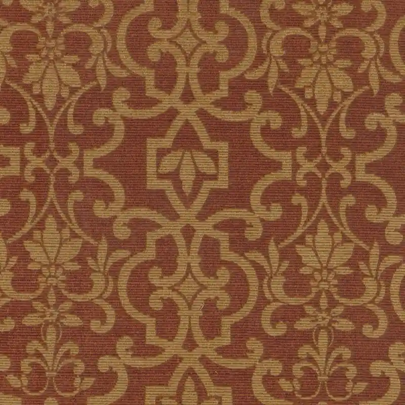 Footstool with Cushion