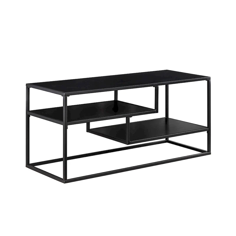 Middlebrook Modern Floating Shelf TV Stand