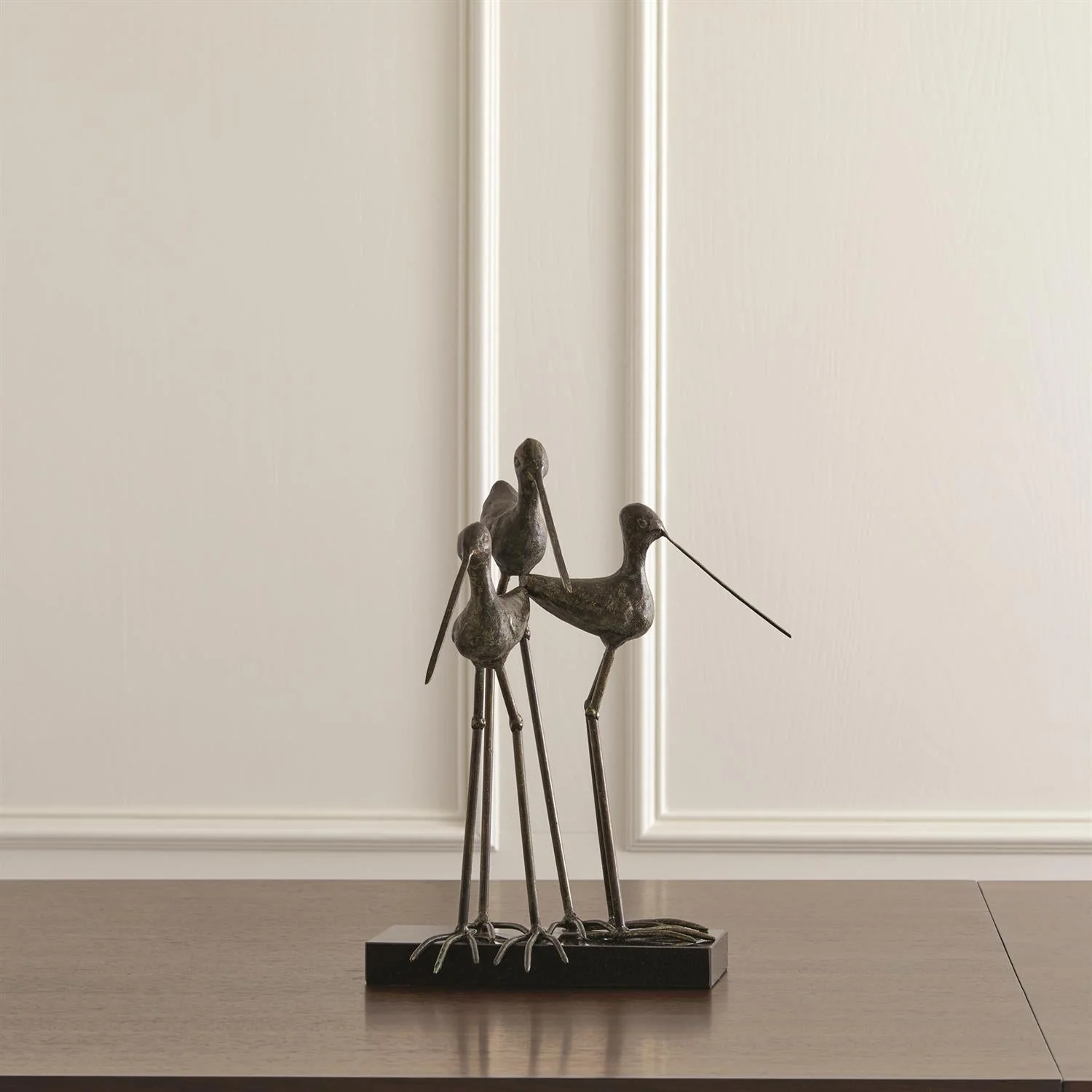 Sandhill Cranes-Verdi