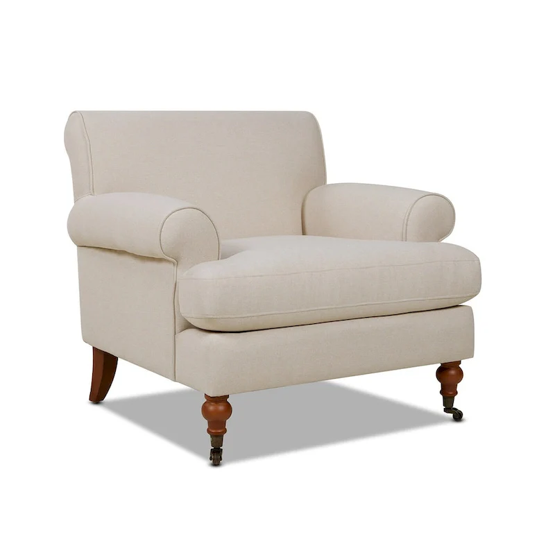 Alana Lawson Accent Arm Chair