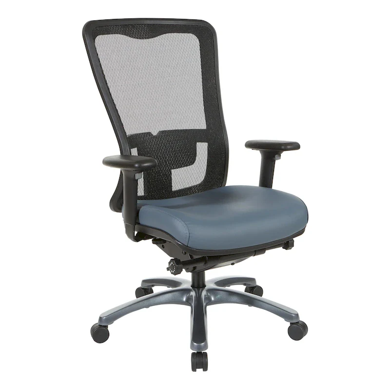 Breathable ProGrid High-back Ergonomic Office Chair
