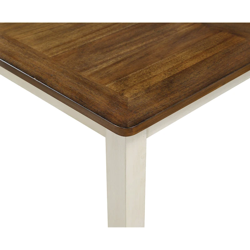 West Lake 66 7-pc. Dining Table Set