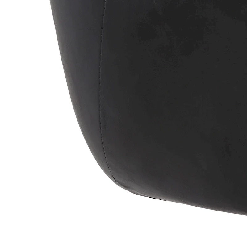 Jamar PU Leather Office Chair