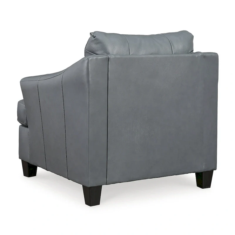 Signature Design by  Genoa 2-Piece Upholstery Package - 43 W x 38 D x 40 H