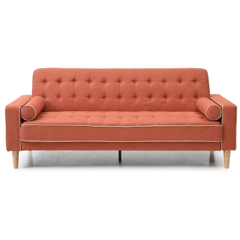Andrews Polyester Sofa Bed