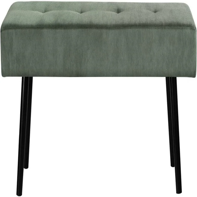 Entryway Bench - 39.4D x 13.8W x 16.5H