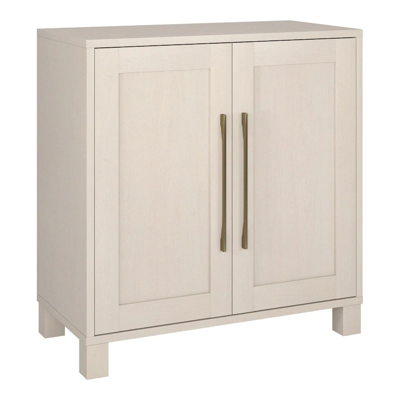 Chabot 28 Wide Rectangular Accent Cabinet - 28 Wide
