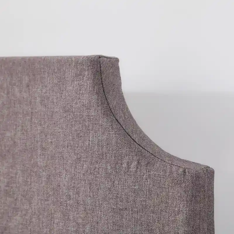 DIY Headboard - College Bedding Headboard (Twin / Twin XL)