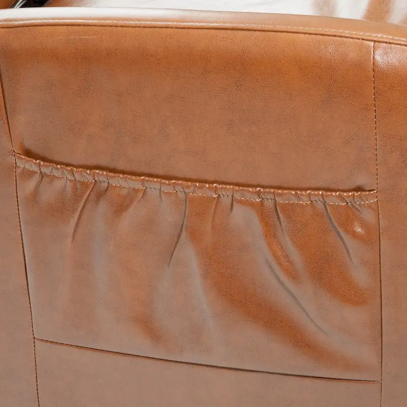 Stratton Recliner by Christopher Knight Home